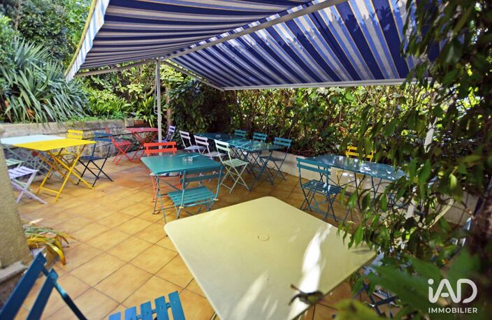 Vente Bar-brasserie 170 m&sup2; — photo 5