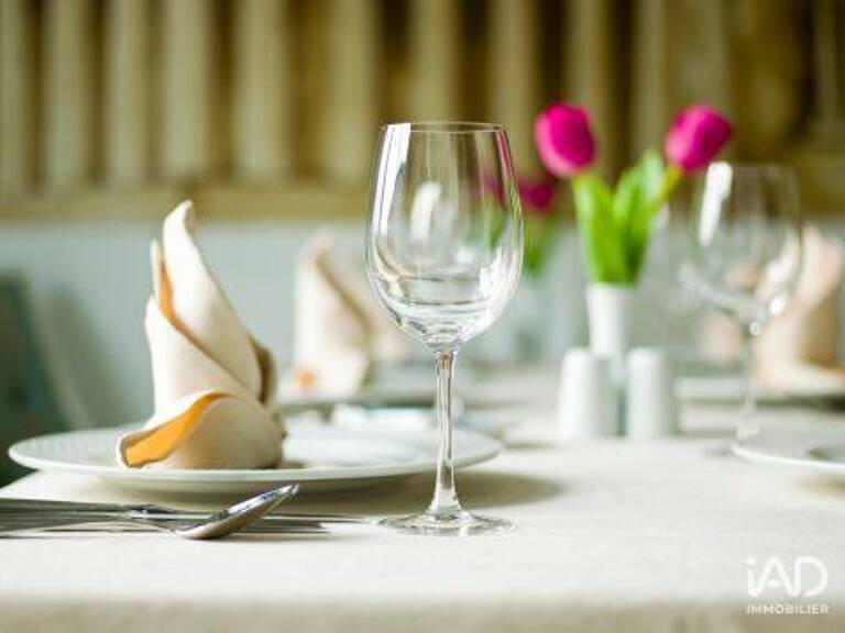 Vente Restaurant 150 m&sup2; — photo 1