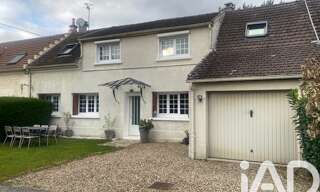 Maison 4 Pièces 95 m² à vendre à Vieux-Moulin (60350)