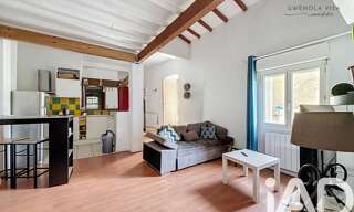 Appartement 3 Pièces 60 m² à vendre à Narbonne (11100)