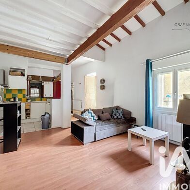 Appartement 3 pièces 110000 €