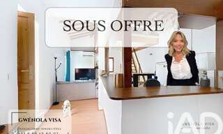 Appartement 3 Pièces 60 m² à vendre à Narbonne (11100)