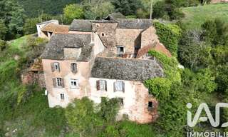 Maison 5 Pièces 120 m² à vendre à Viala-du-Tarn (12490)