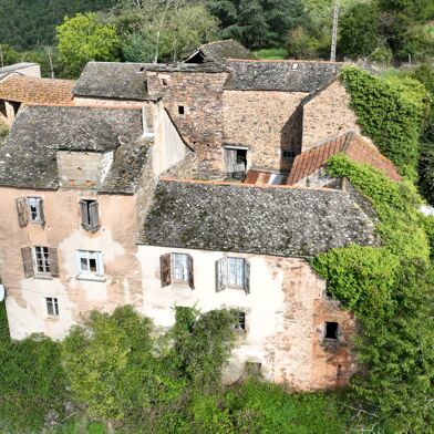 Maison 5 pièces 130000 €