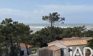 Maison 5 Pièces 114 m² à vendre à Saint-Georges-d'Oléron (17190)