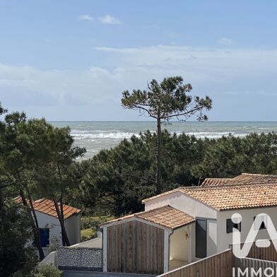 Maison 5 pièces 705000 €