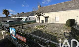 Maison 4 Pièces 84 m² à vendre à Segré-en-Anjou Bleu (49520)