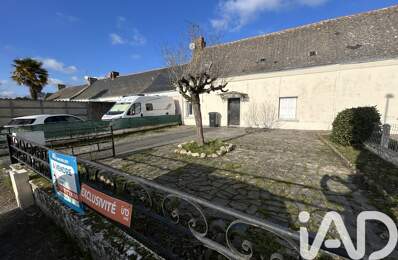 Vente Maison/villa 4 pièces — photo du bien