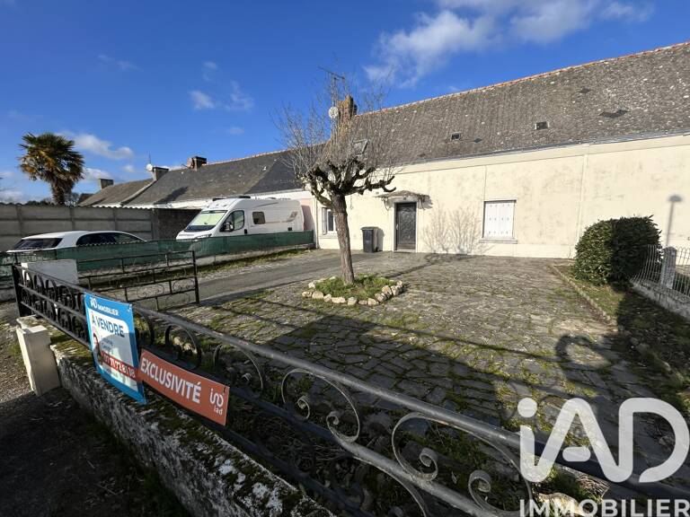 Vente Maison/villa 4 pièces — photo 1