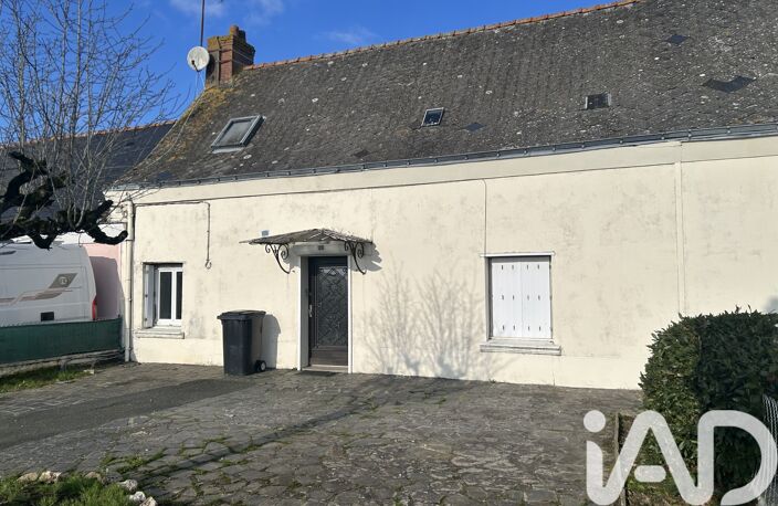 Vente Maison/villa 4 pièces — photo 2