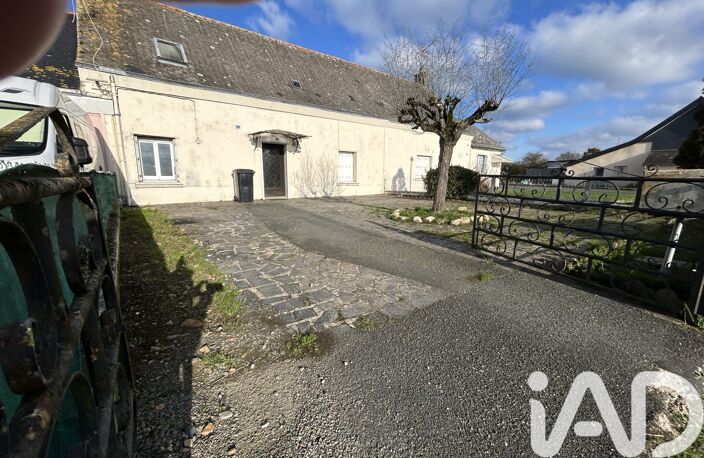 Vente Maison/villa 4 pièces — photo 3