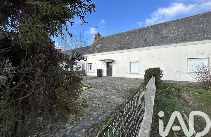 Vente Maison/villa 4 pièces — photo 4