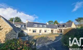 Immeuble  362 m² à vendre à Plovan (29720)