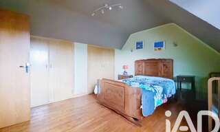 Immeuble  362 m² à vendre à Plovan (29720)