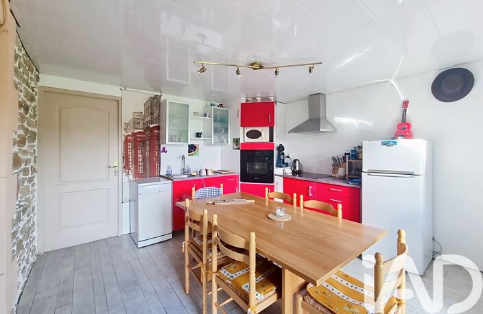 Vente Immeuble 362 m&sup2; — photo 3