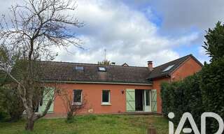 Maison 4 Pièces 110 m² à vendre à Beauvoir (89240)