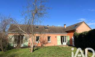 Maison 4 Pièces 110 m² à vendre à Beauvoir (89240)