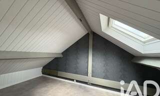 Maison 4 Pièces 110 m² à vendre à Beauvoir (89240)