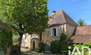 Maison 5 Pièces 132 m² à vendre à Saint-Cyprien (24220)