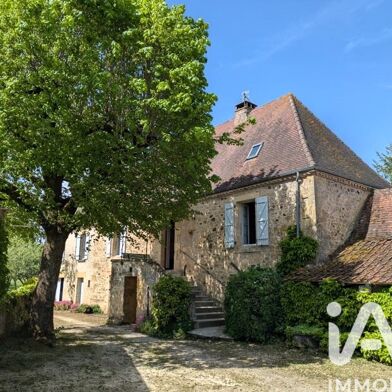 Maison 5 pièces 450000 €