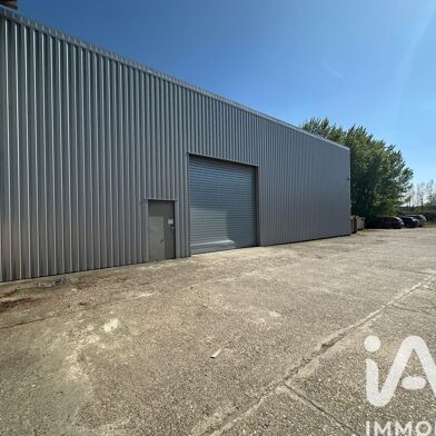 Immeuble  309000 €