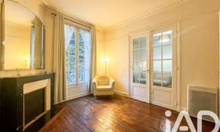 Appartement 3 Pièces 45 m² à louer à Issy-les-Moulineaux (92130)