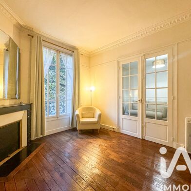 Appartement 3 pièces 1350 €