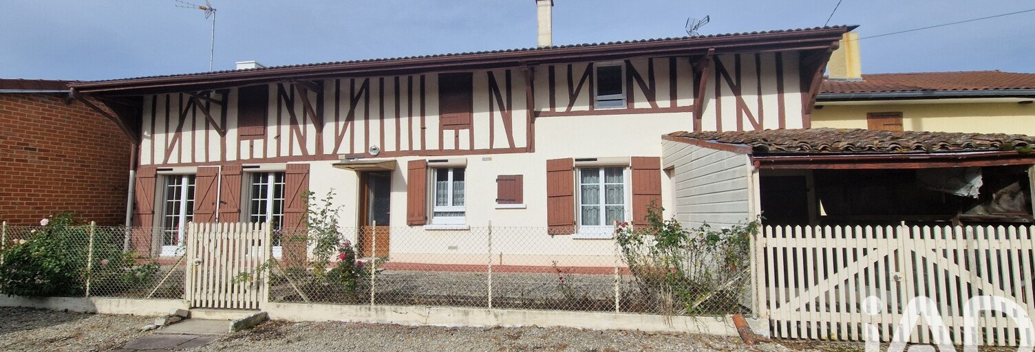 Maison 5 Pièces 95 m² à vendre à Outines (51290)