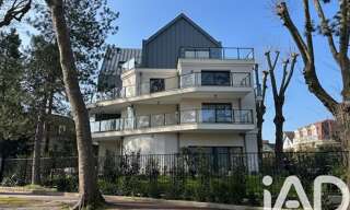 Appartement 3 Pièces 81 m² à vendre à Saint-Maur-des-Fossés (94210)