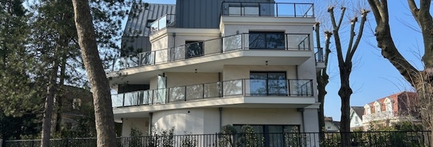 Appartement 3 Pièces 81 m² à vendre à Saint-Maur-des-Fossés (94210)