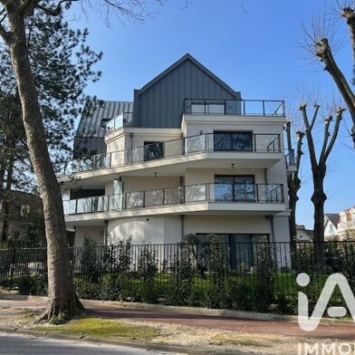 Appartement 3 pièces 795000 €