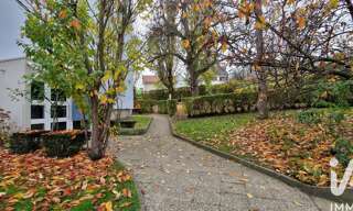 Appartement 3 Pièces 55 m² à vendre à Neuilly-Plaisance (93360)