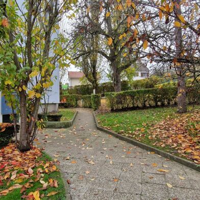 Appartement 3 pièces 152000 €