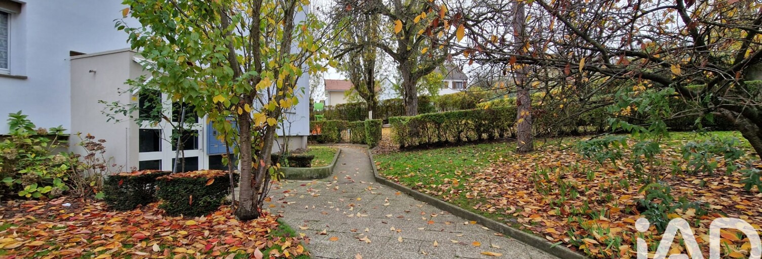 Appartement 3 Pièces 55 m² à vendre à Neuilly-Plaisance (93360)