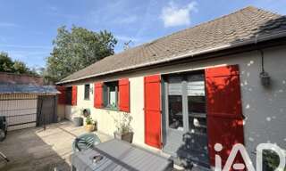 Maison 4 Pièces 80 m² à vendre à Villemanoche (89140)