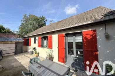 Maison 4 pièces 155000 €