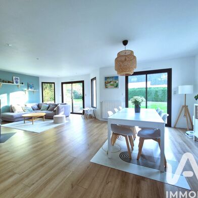 Maison 7 pièces 355000 €