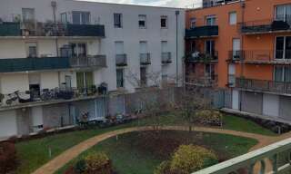 Appartement 3 Pièces 66 m² à louer à Reims (51100)