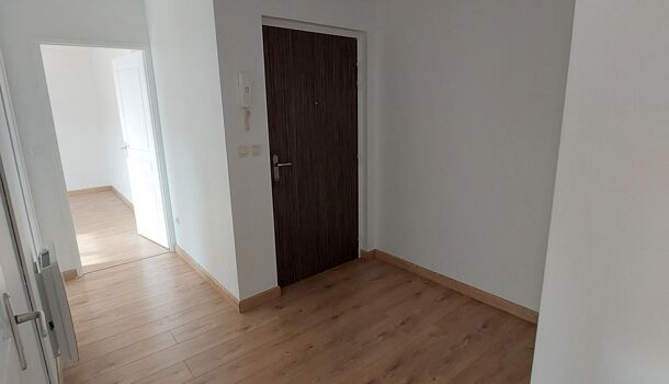 Appartement 3 pièces  à louer Reims 51100