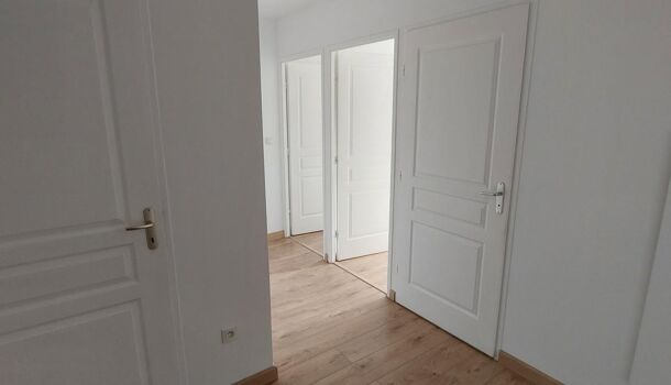 Appartement 3 pièces  à louer Reims 51100