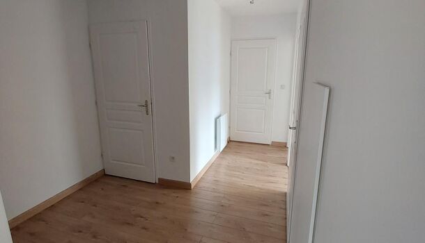 Appartement 3 pièces  à louer Reims 51100