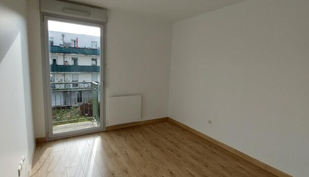 Appartement 3 pièces  à louer Reims 51100