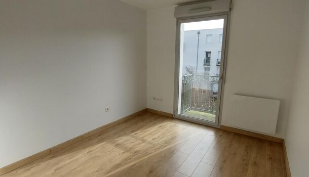 Appartement 3 pièces  à louer Reims 51100