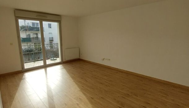 Appartement 3 pièces  à louer Reims 51100
