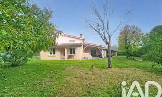 Maison 4 Pièces 135 m² à vendre à Plaisance-du-Touch (31830)