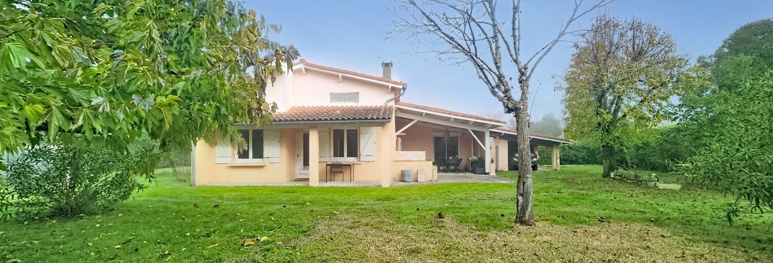 Maison 4 Pièces 135 m² à vendre à Plaisance-du-Touch (31830)