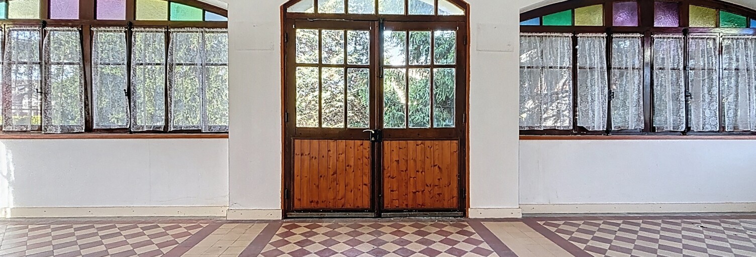 Maison 10 Pièces 205 m² à vendre à Bonneville (74130)