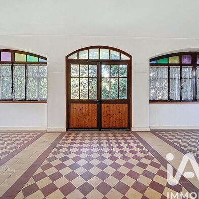 Maison 10 pièces 450000 €