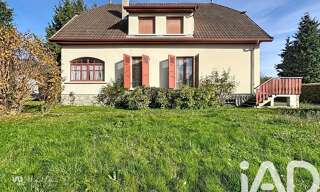 Maison 10 Pièces 205 m² à vendre à Bonneville (74130)