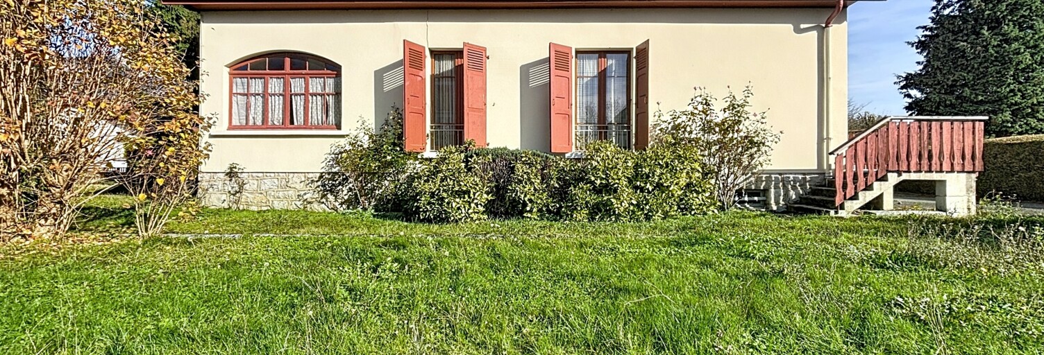 Maison 10 Pièces 205 m² à vendre à Bonneville (74130)